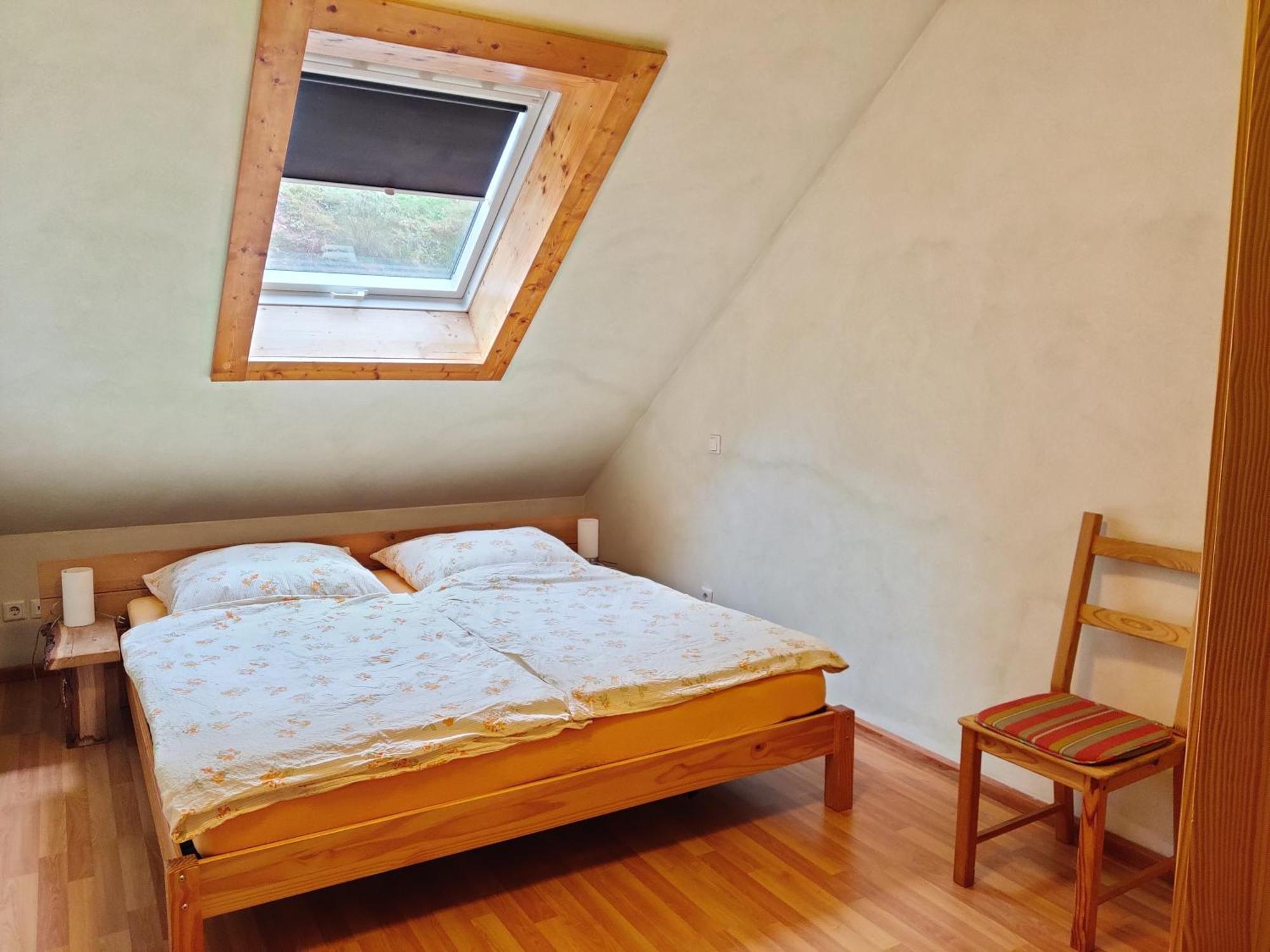 Ferienhaus Route 5 Elmstein Bagian luar foto
