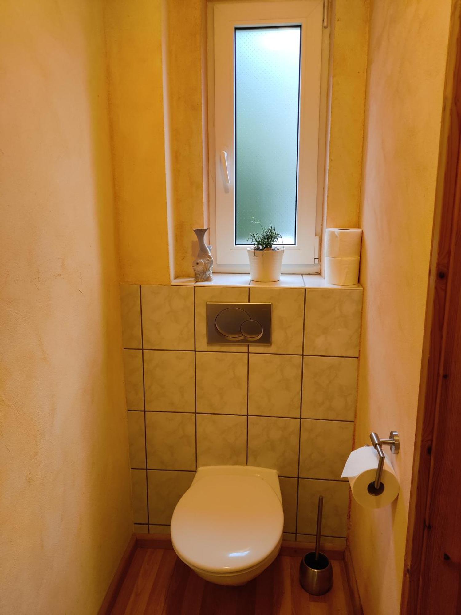 Ferienhaus Route 5 Elmstein Bagian luar foto