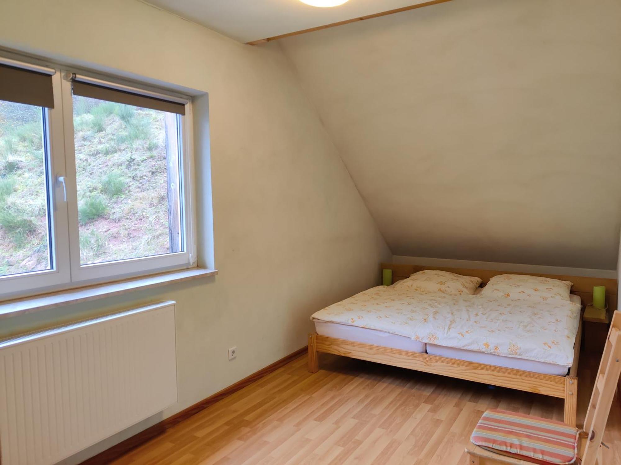 Ferienhaus Route 5 Elmstein Bagian luar foto