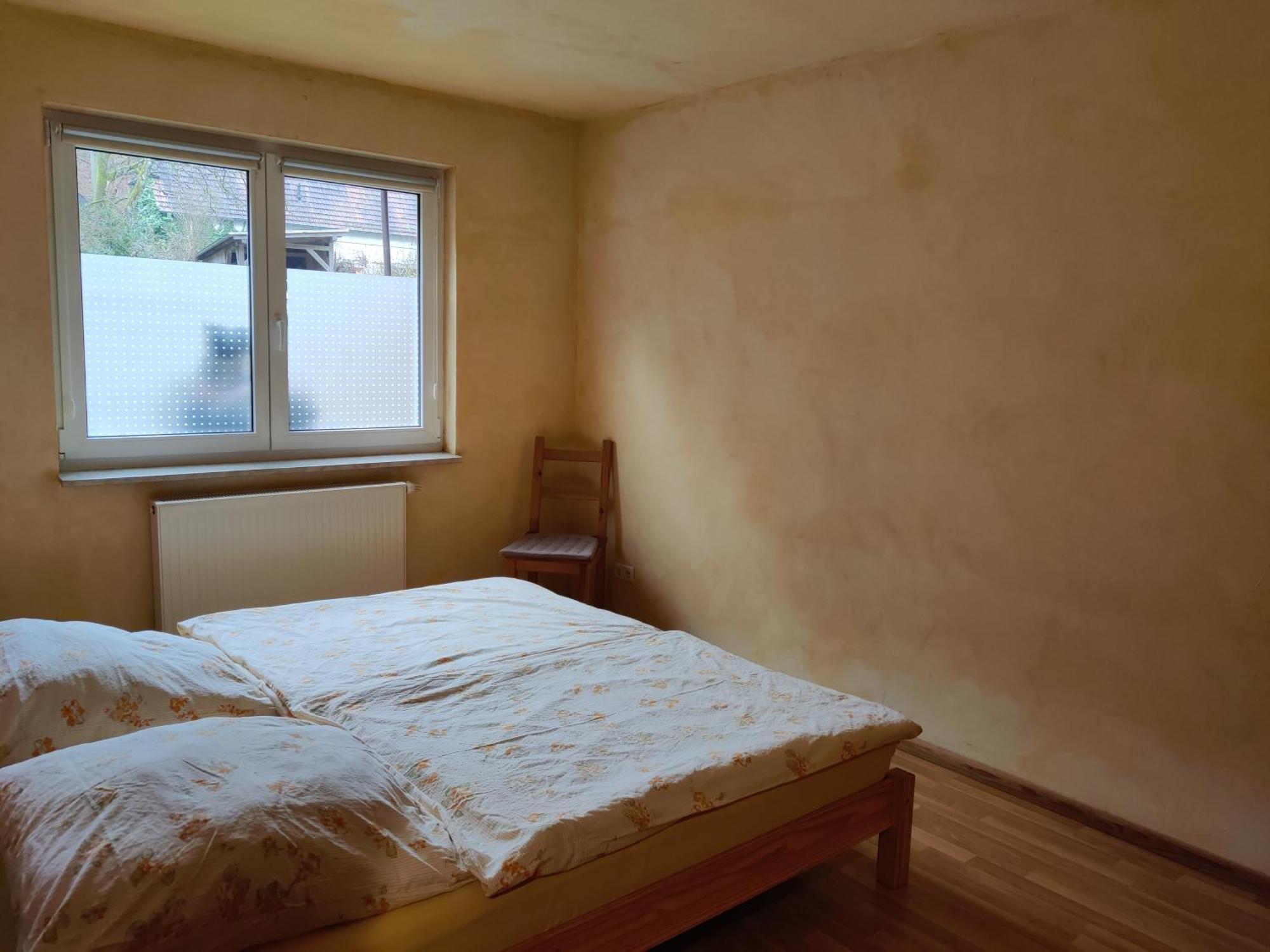 Ferienhaus Route 5 Elmstein Bagian luar foto