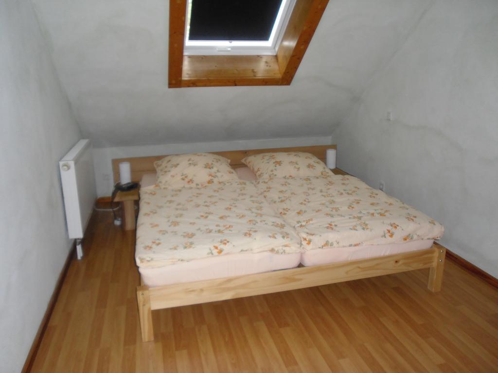 Ferienhaus Route 5 Elmstein Ruang foto